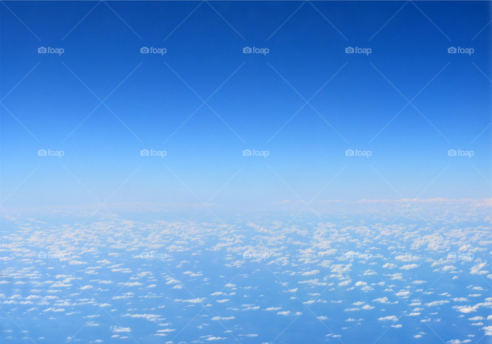 Sky Background