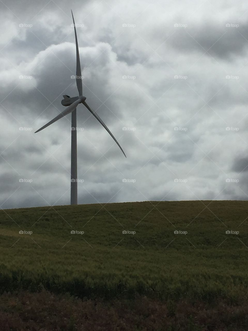 #windpower #windmill 