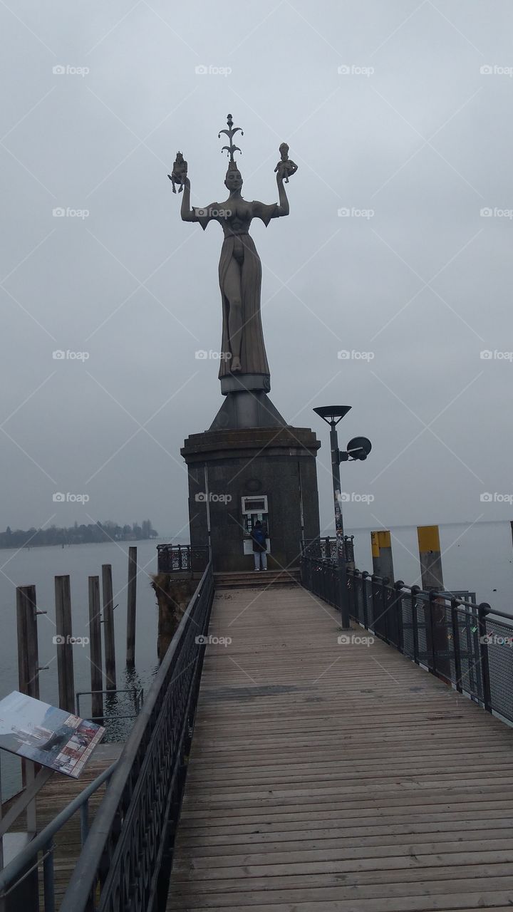 Bodensee Konstanz Germany