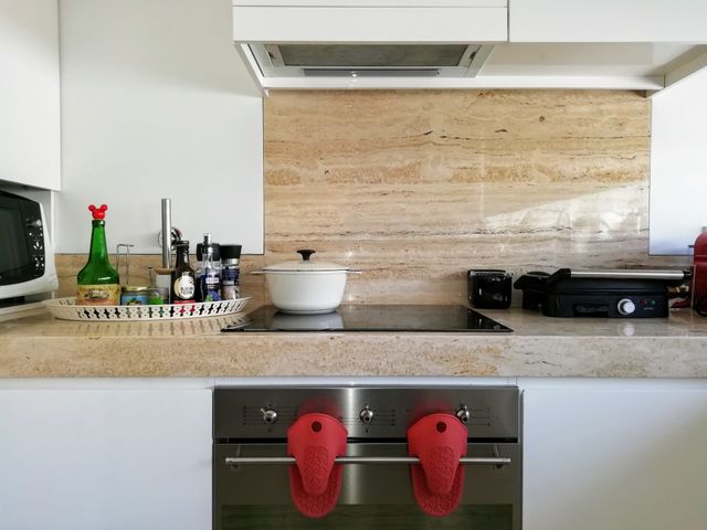 My favorite kitchen gadgets
