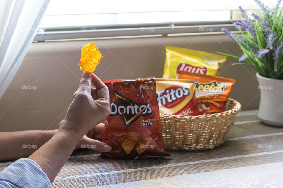 Doritos