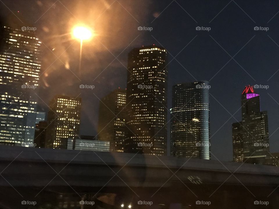 Houston
