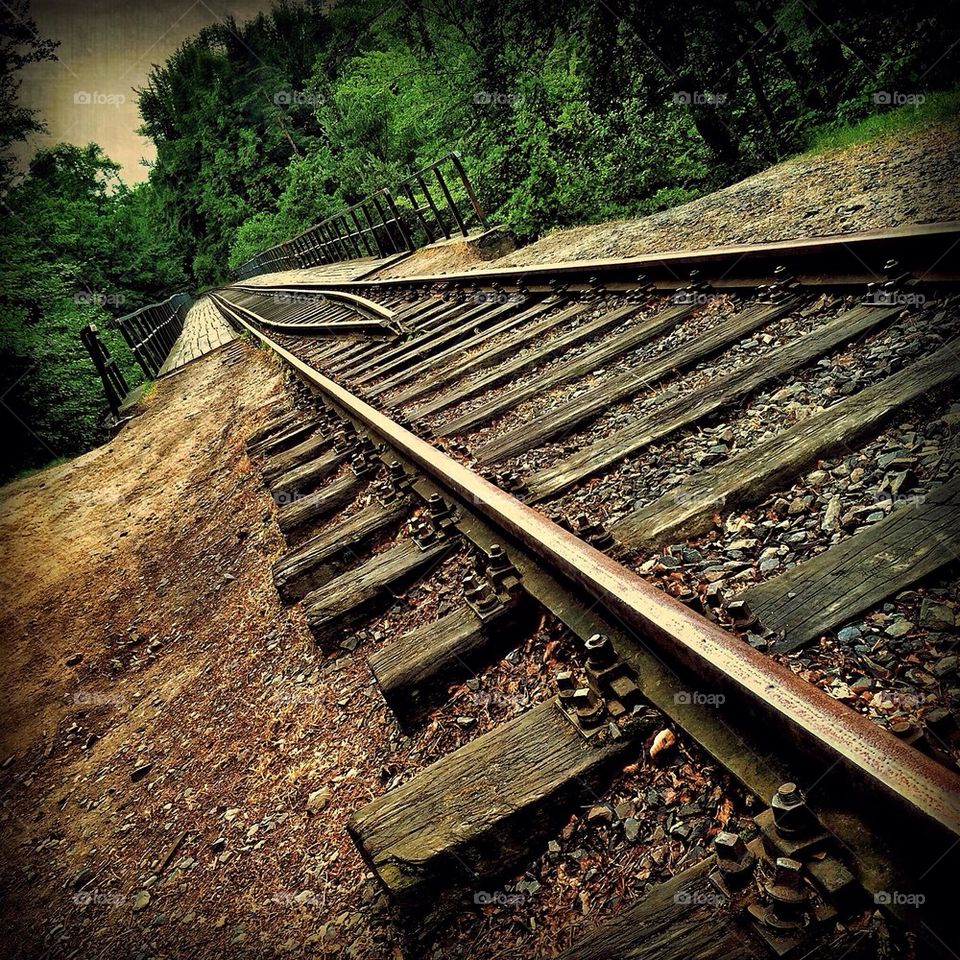 railroads