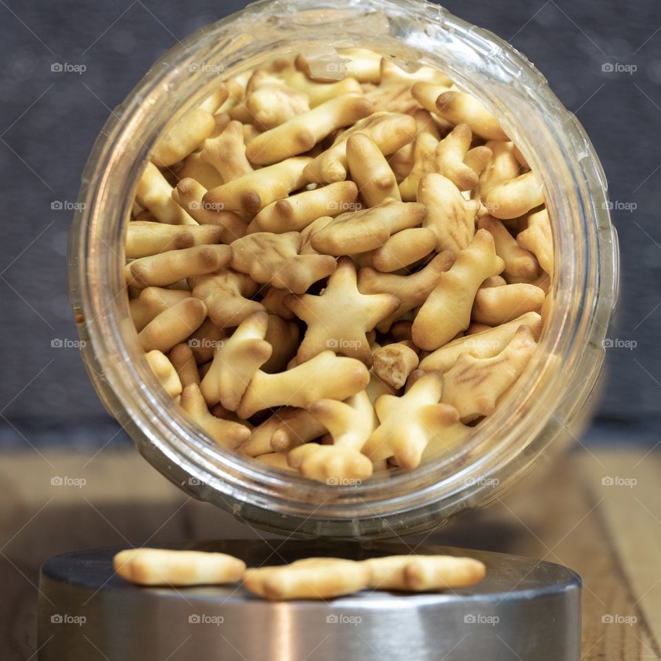 Delicious taste for every child  