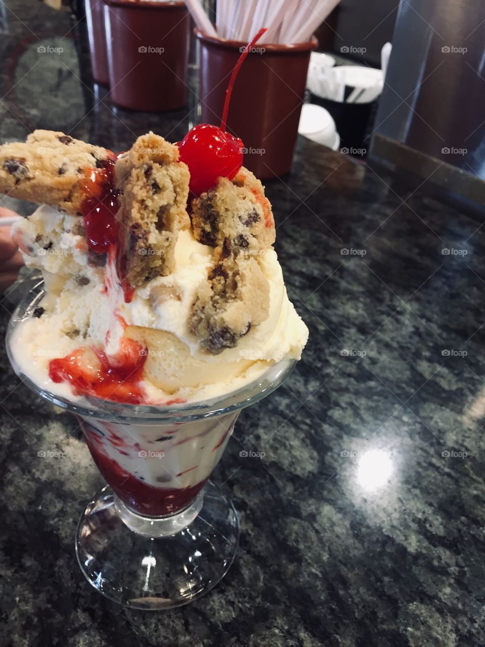 Ice CreamSundae, Sunday, Sunday Sundae, Foodie, Cuisine, Dessert, Delectable, scrumptious