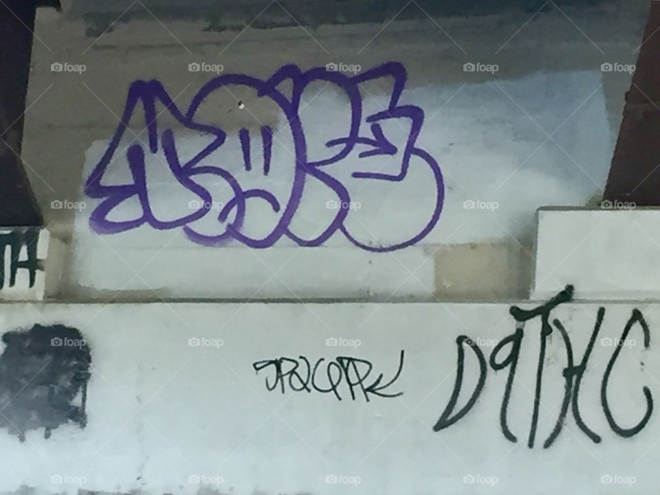 Graffiti 