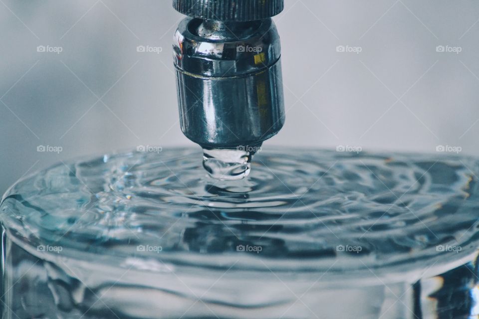 Water