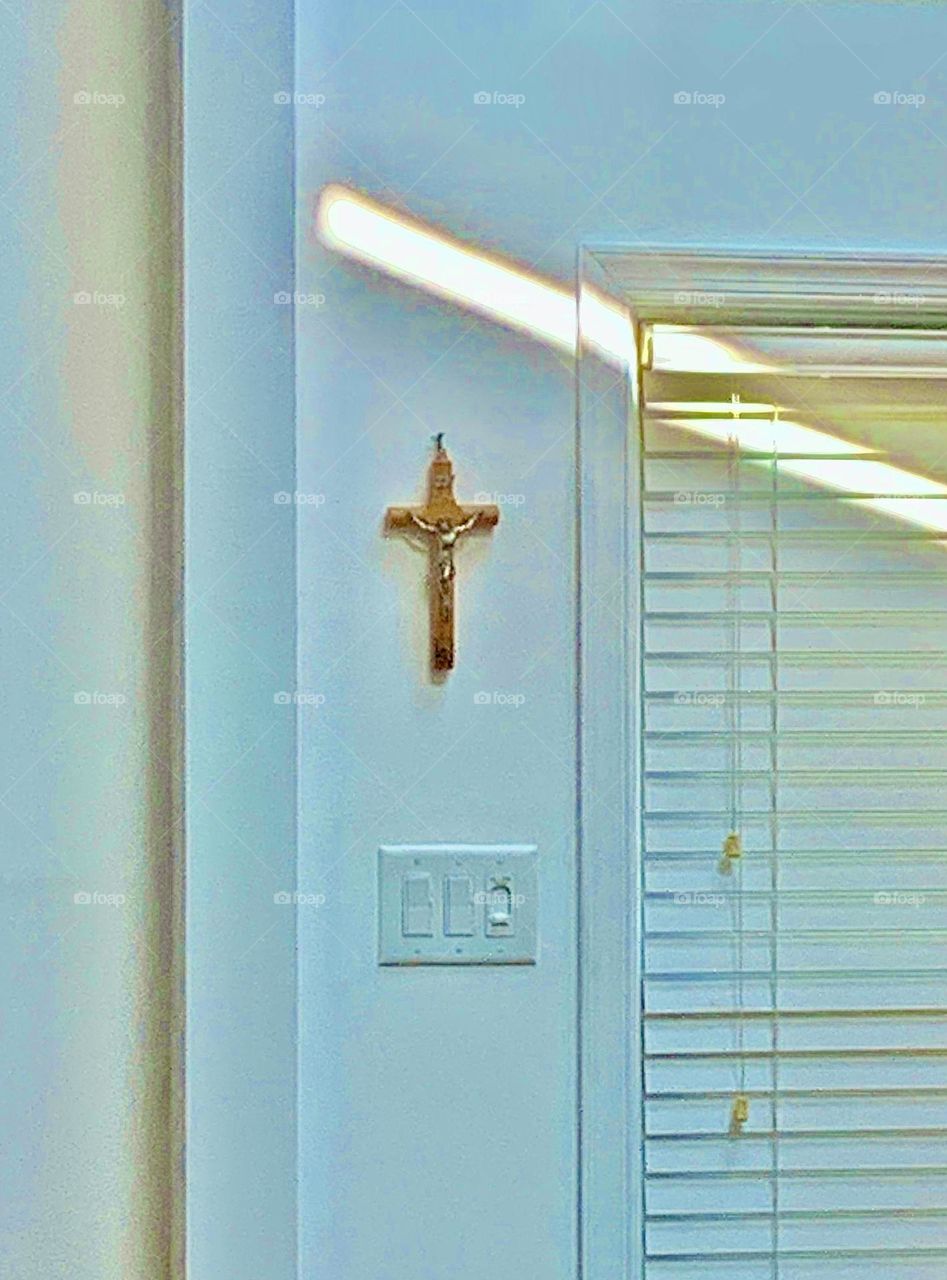 Crucifix 