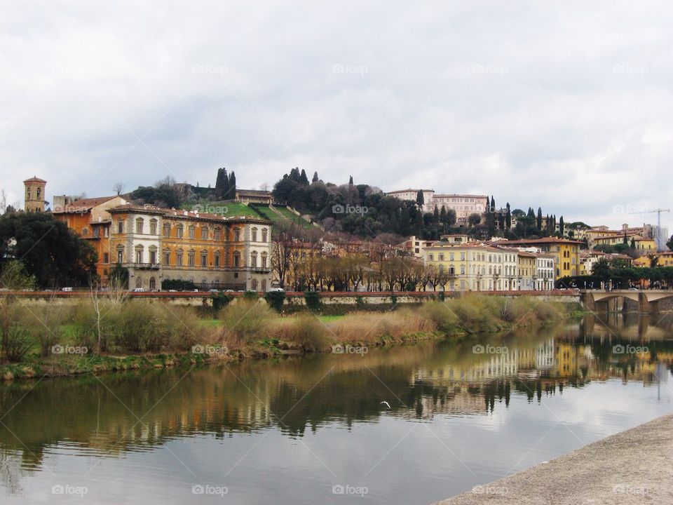 Florence Architecture