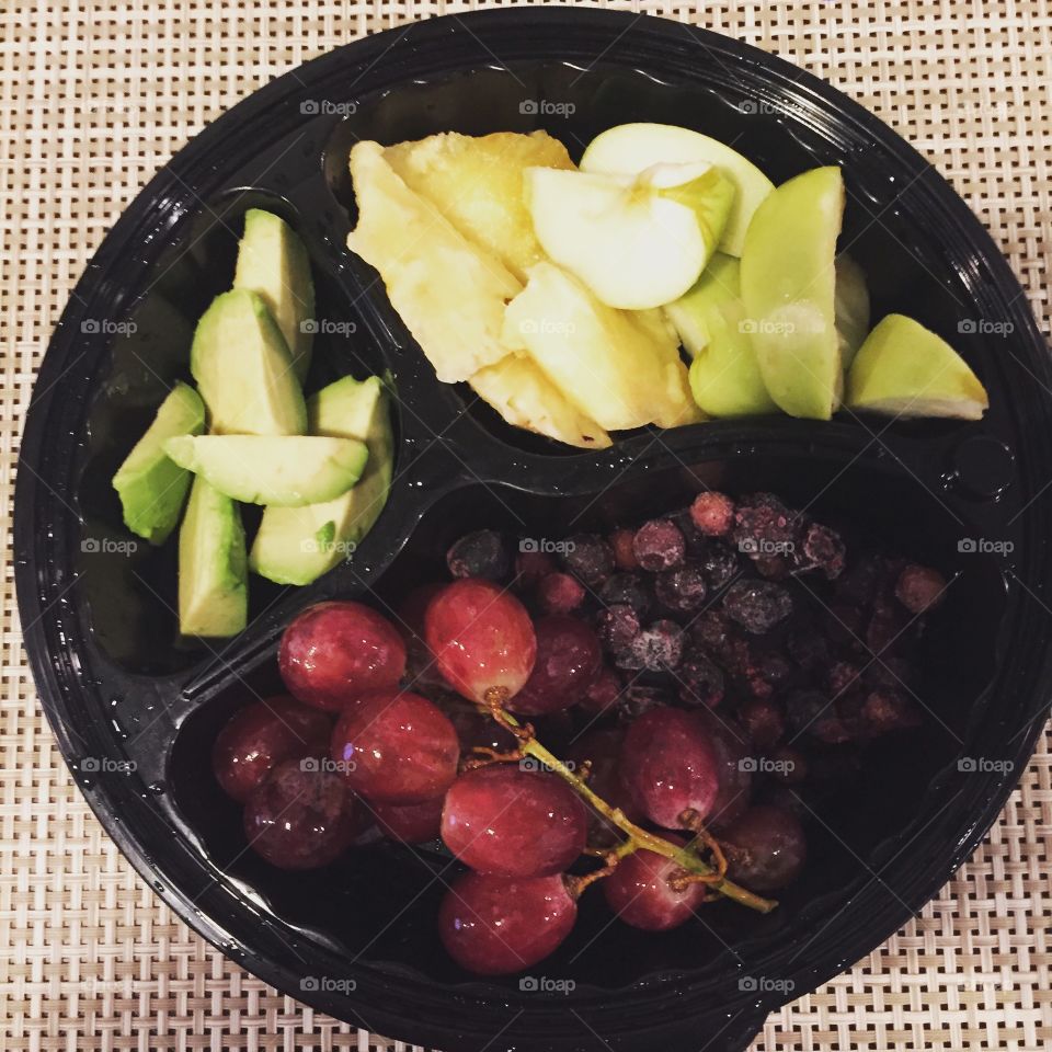 Food, Fruit, No Person, Healthy, Bowl