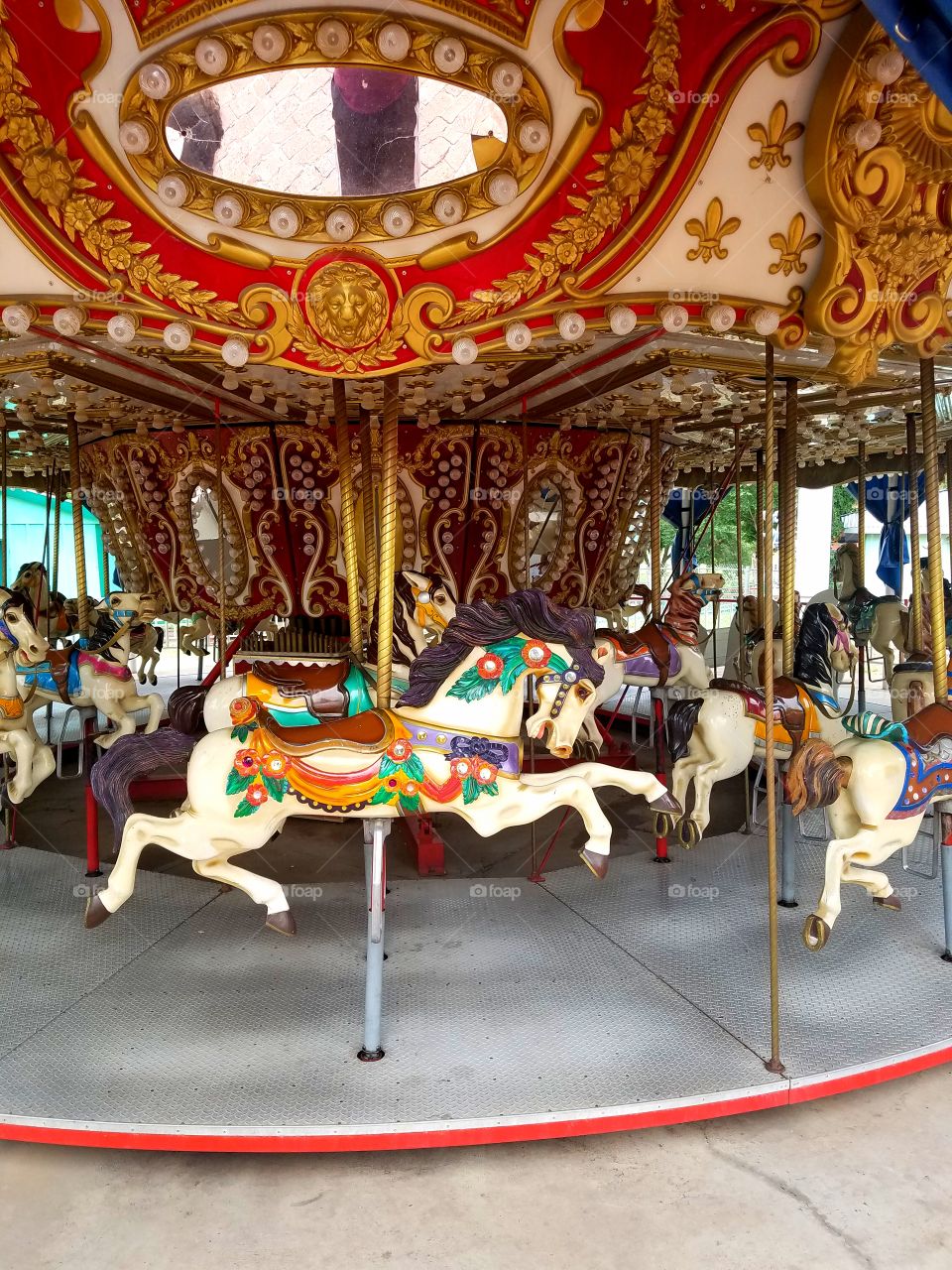 carousel