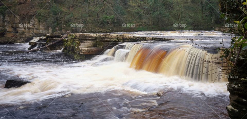 Richmond Falls