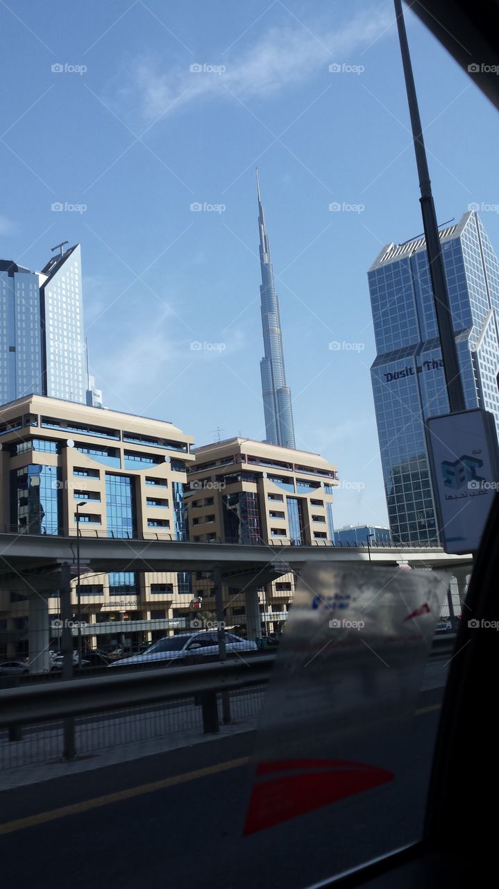 the tallest building in dubai burj khalifa dubai mall