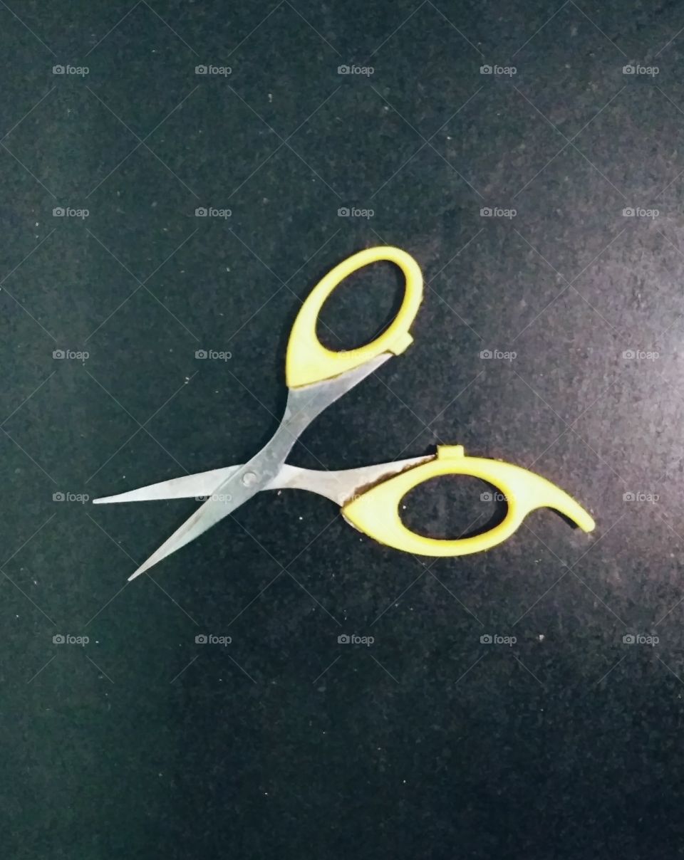 Scissor