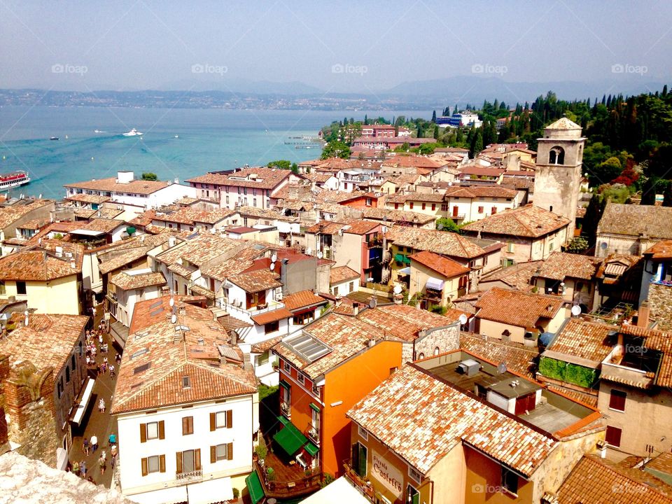 Sirmione