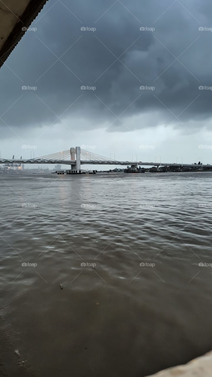 Musi IV Bridge