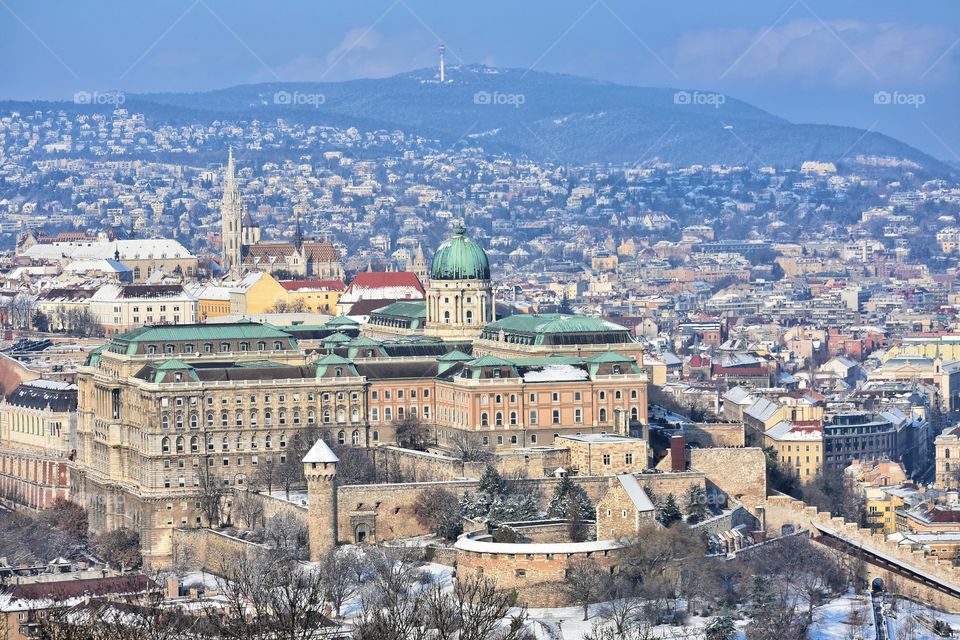 Budapest, Hungary