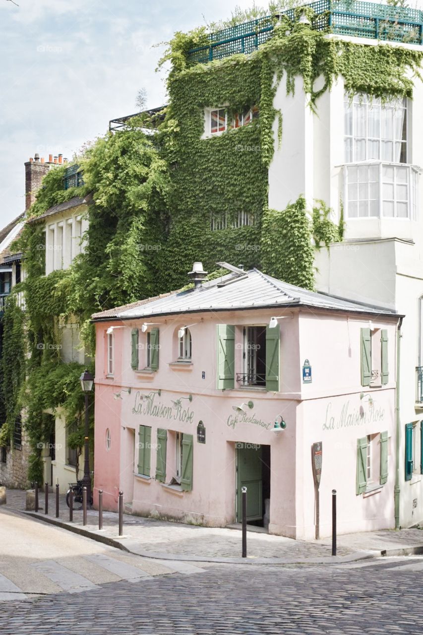 Montmartre