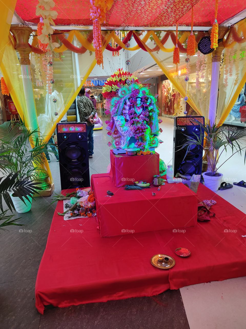 🙏 God Durga Maa🙏