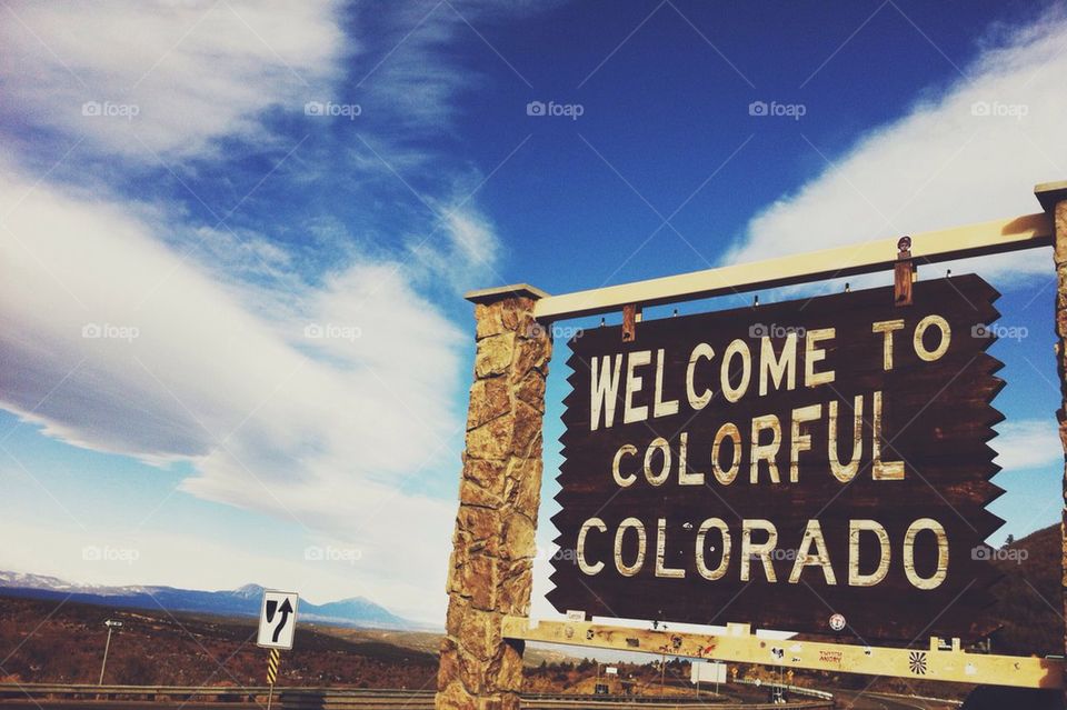 Colorado 