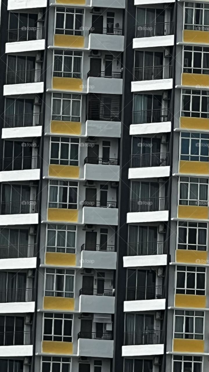 Apartments 