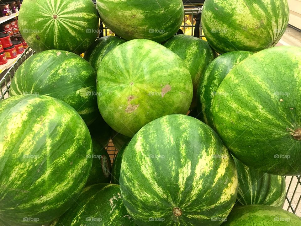 Watermelon