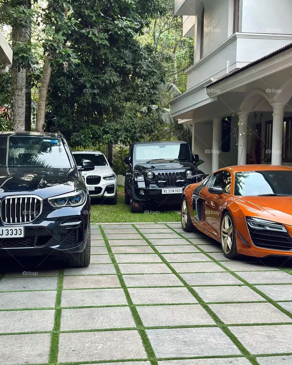 Cars 💖