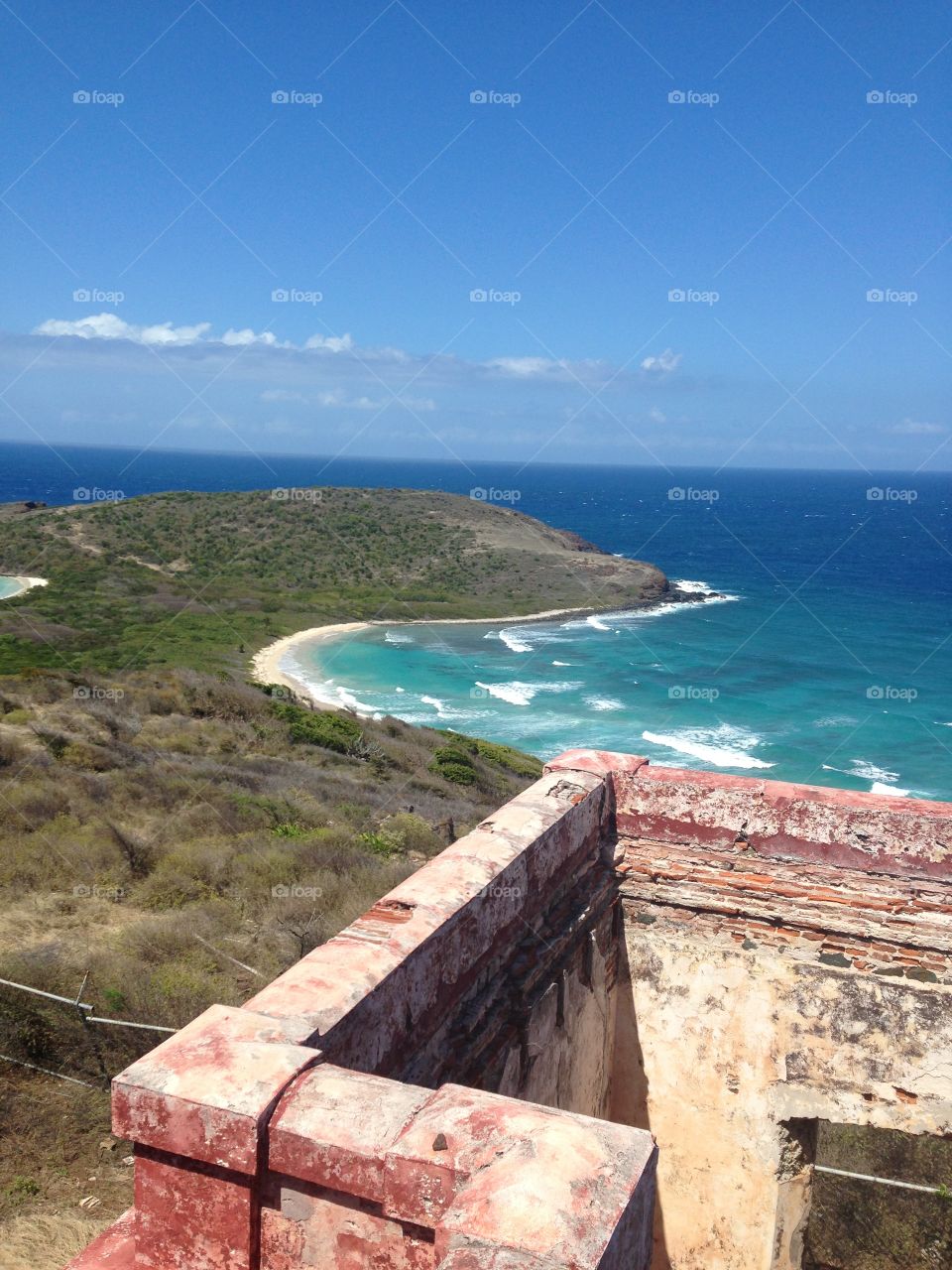 View from the Lighthouse 
