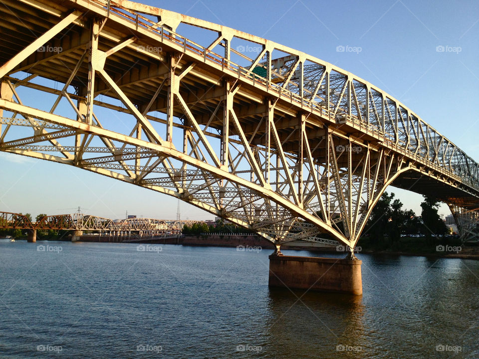 Shreveport Waterfront