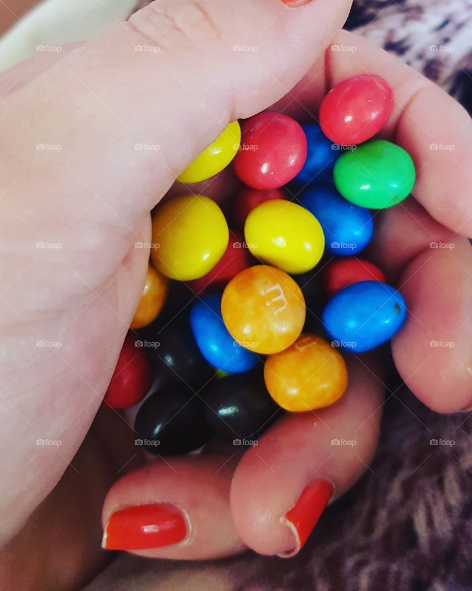 M&Ms