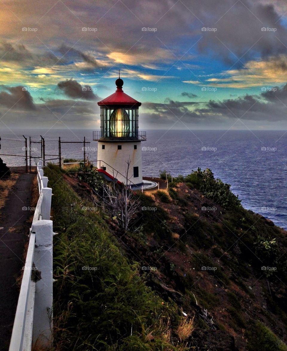 Lighthouse