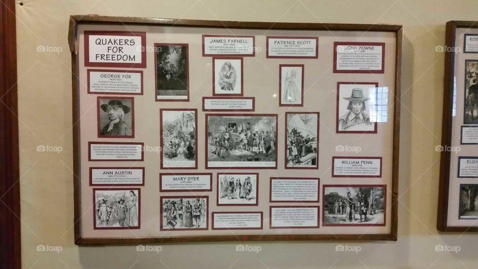 Exhibition, Museum, Painting, Building, Picture Frame