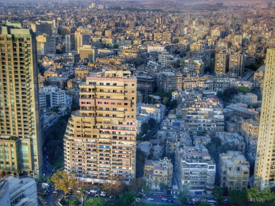 Cairo