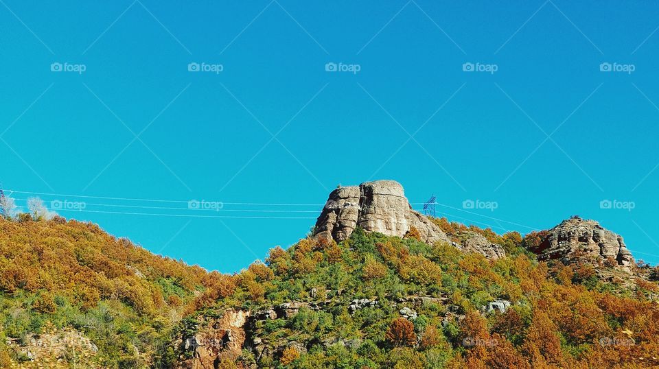 Cool Rock Formations