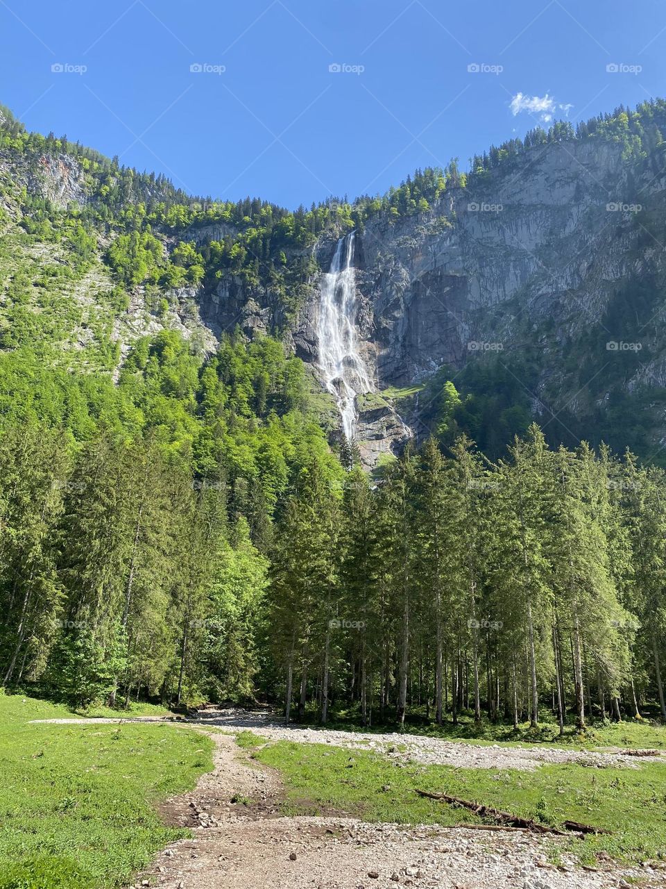 Berchtesgaden 