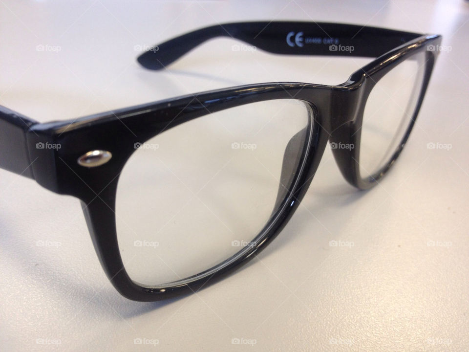fashion glasses black modern by lukegusman