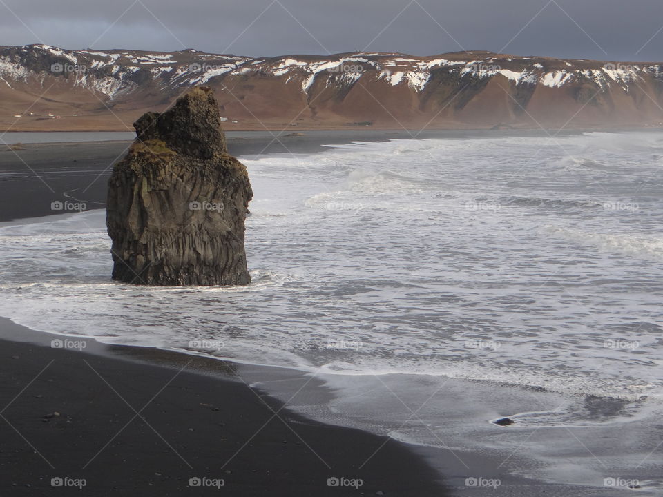 Southern Iceland