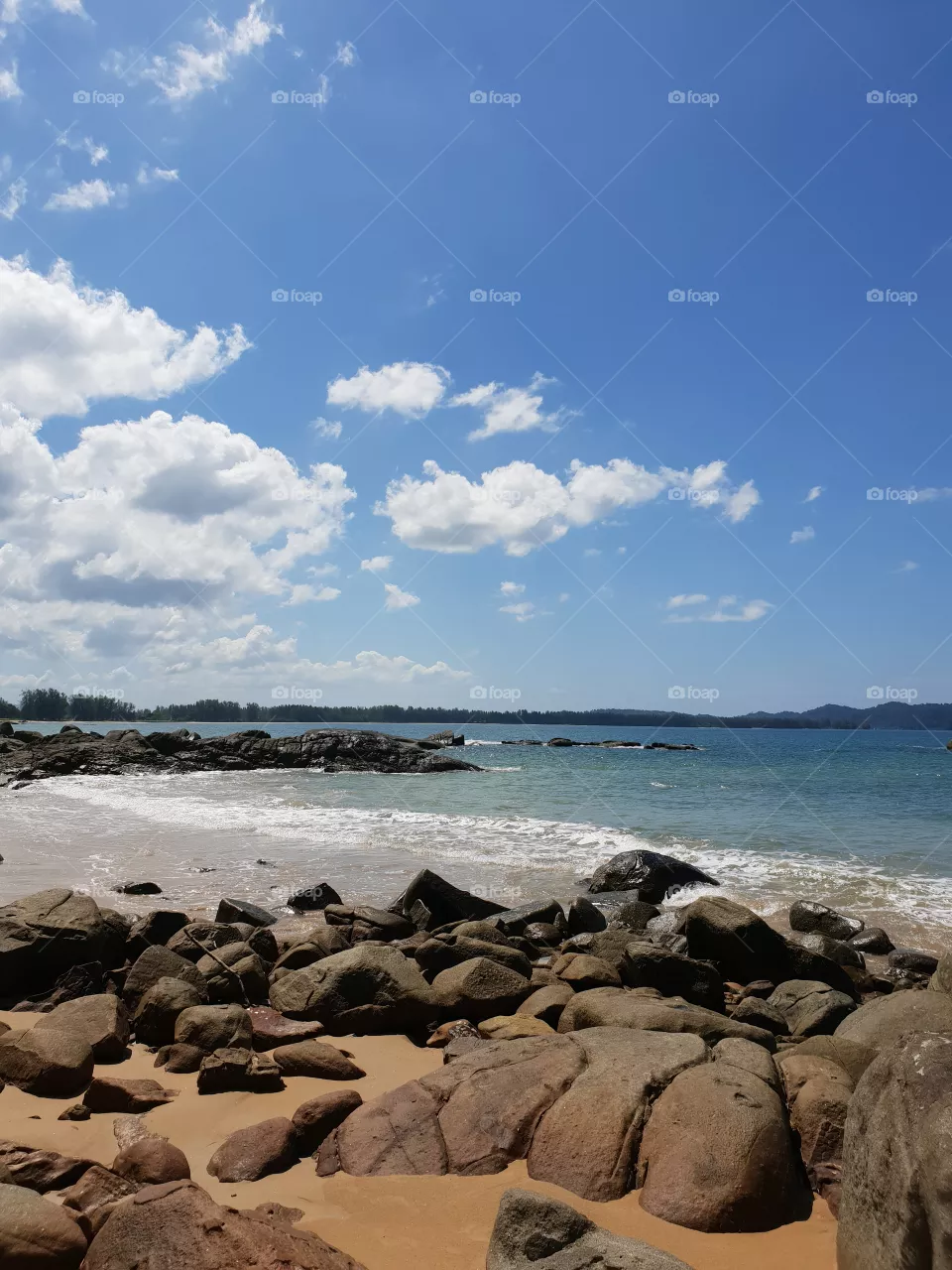 sea