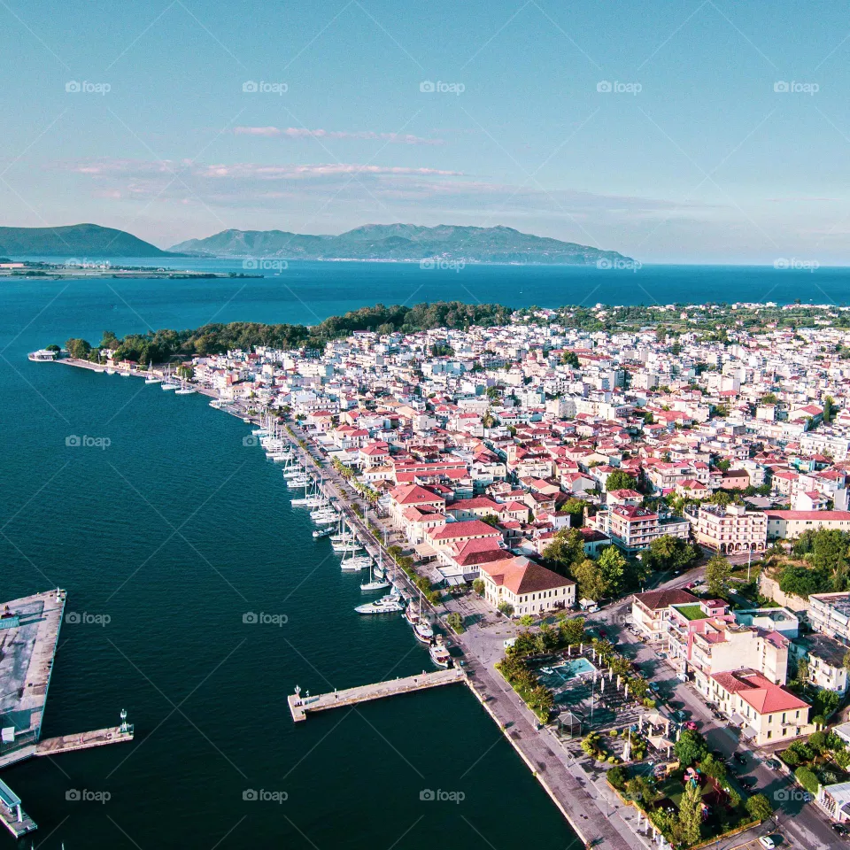 Preveza ,Greece