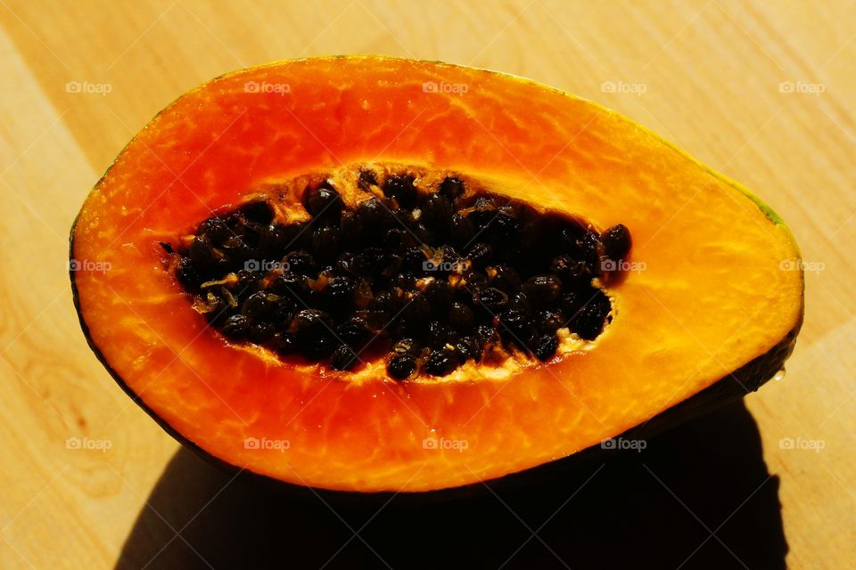 Papaya