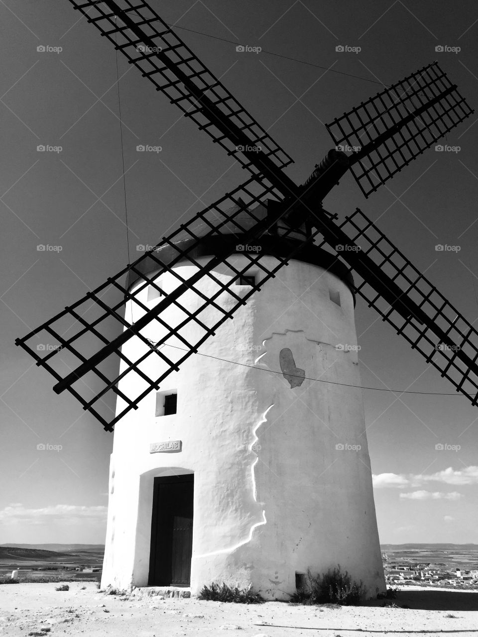 Windmill