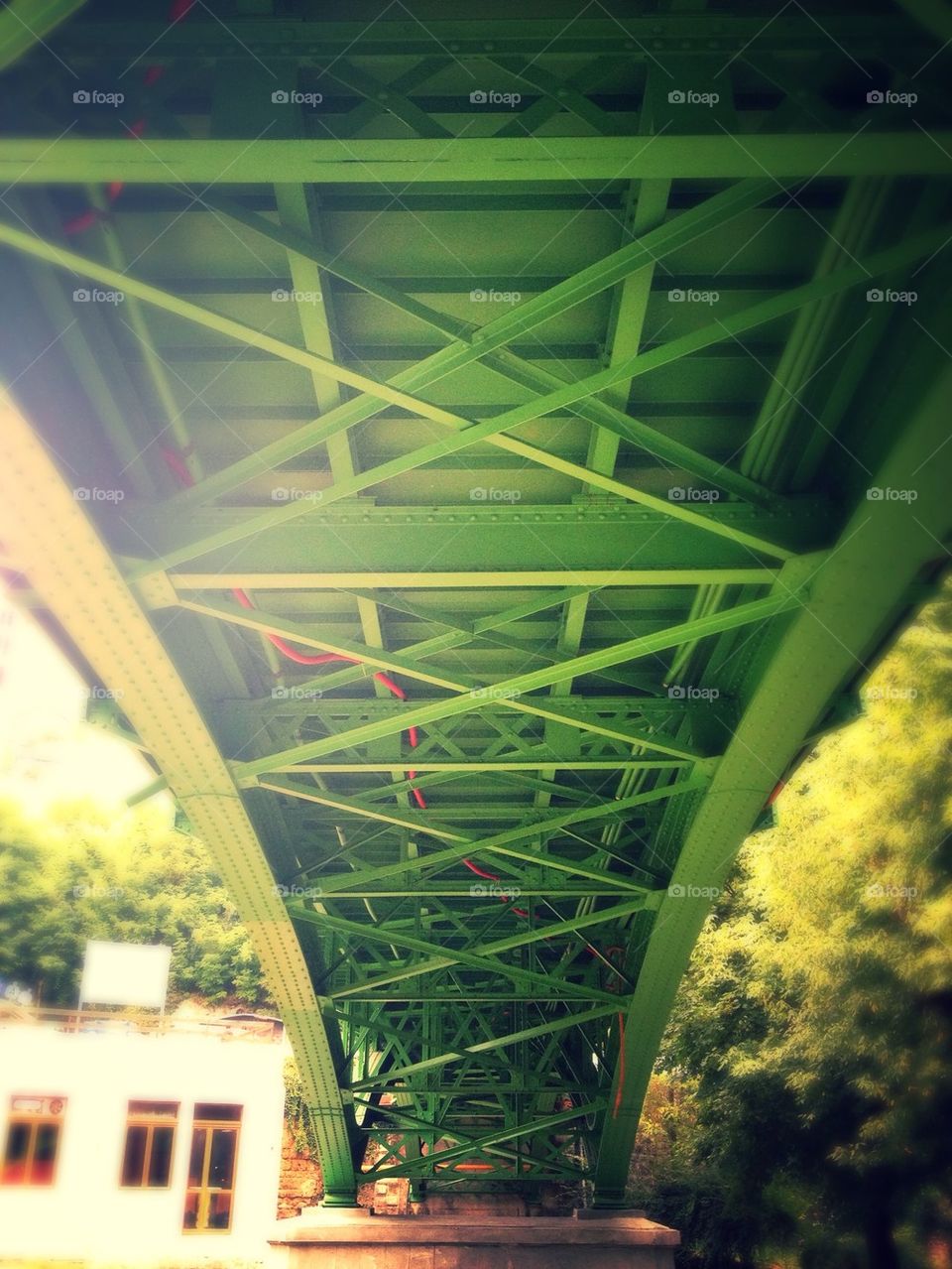 bridge