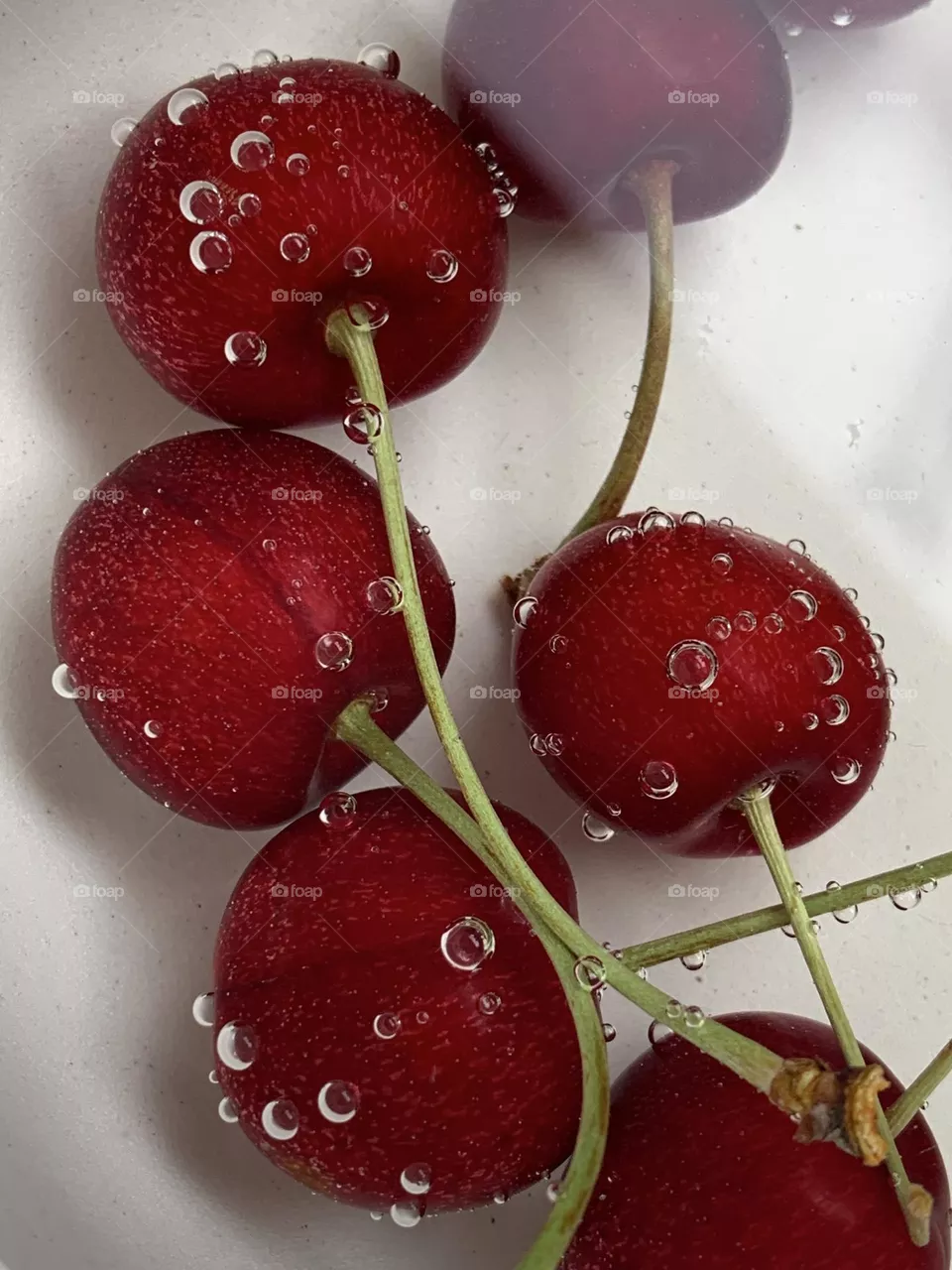 Cherries