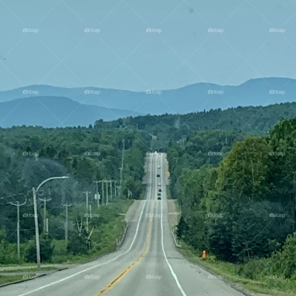 Road trip to Charlevoix, Quebec, Canada 🍁