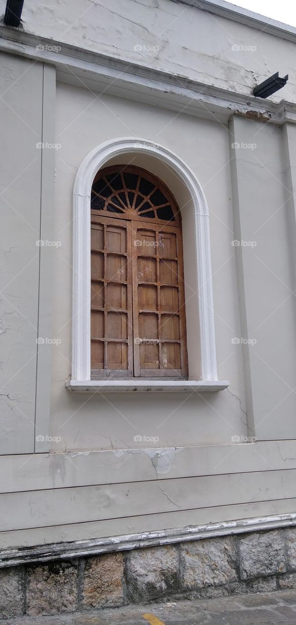 window