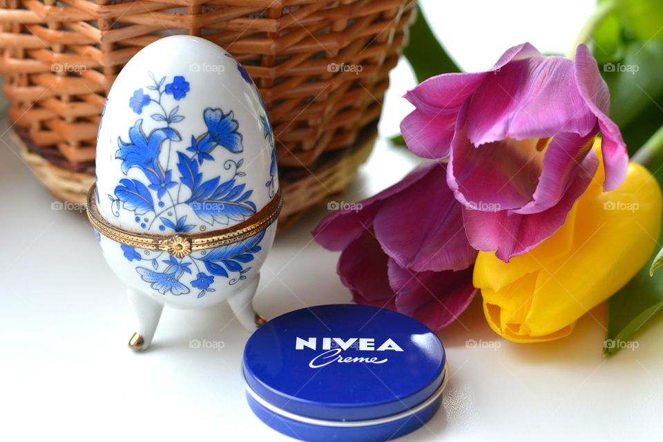 nivea