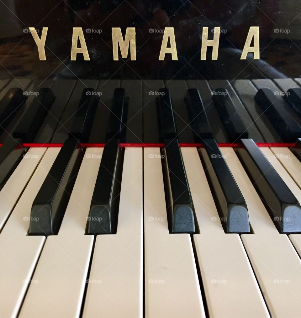 Piano