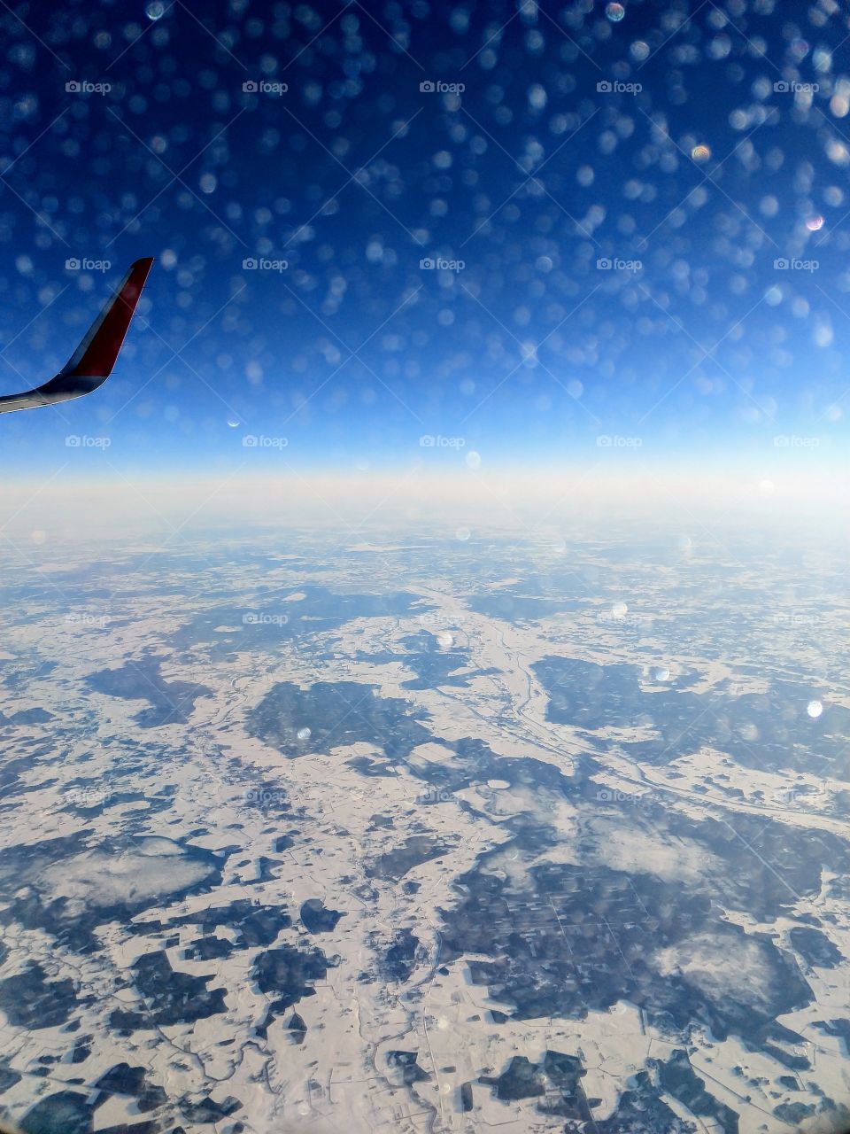 Flight Views