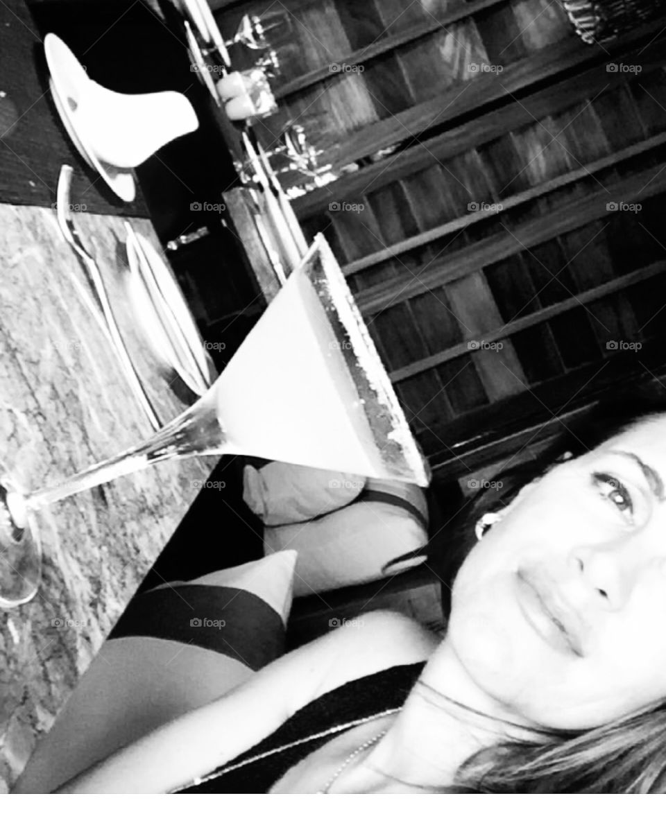 Be serious. have fun. work hard. play hard. love life.