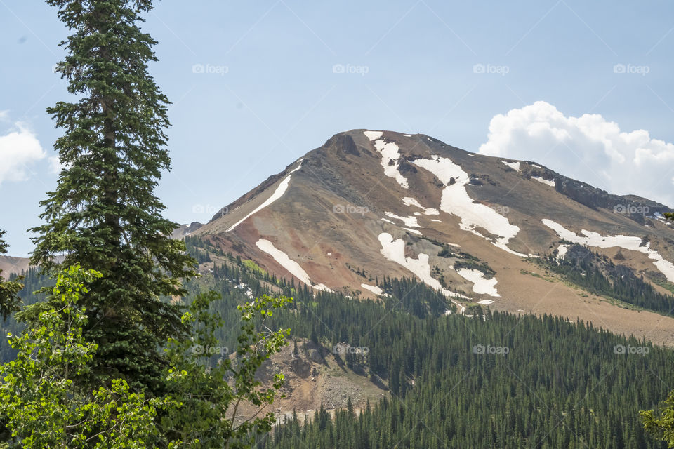 The Magical Outside - Beauty of the Mountains